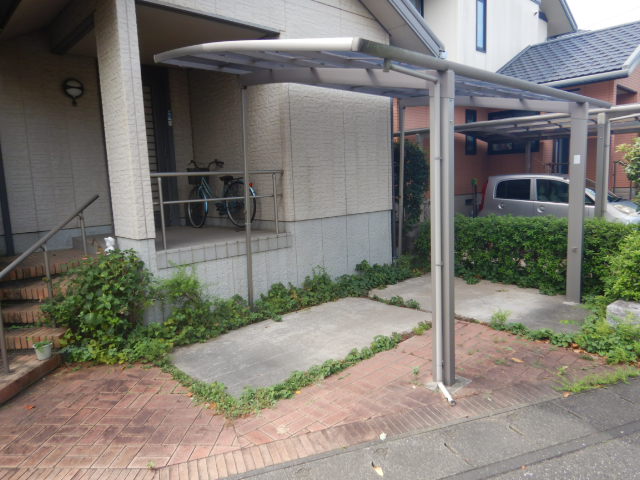 1990s steel-frame house, 15-min walk to station, Tochigi
