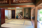 Convenient location along national highway, spacious 6DK layout. Rare Yoshino-built property.