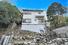 Interior and exterior renovated detached house with hot spring rights in a lush resort area