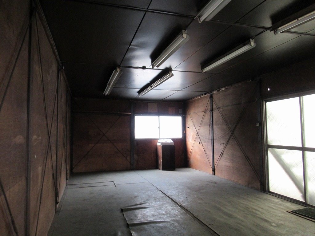 1970s wood house in Nagano