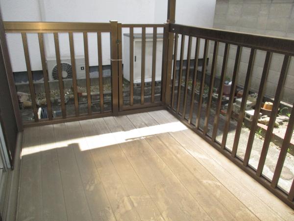 1960s wood house in Okayama