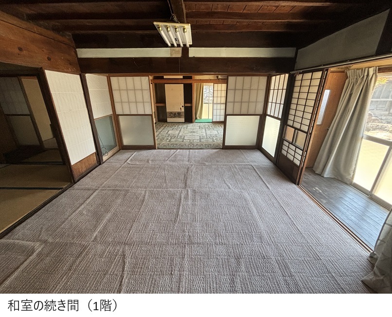 House in Yamanashi