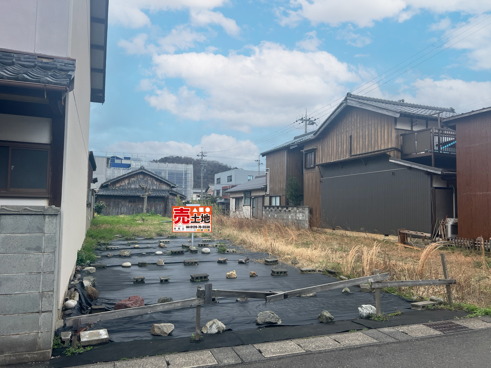 House in Fukui