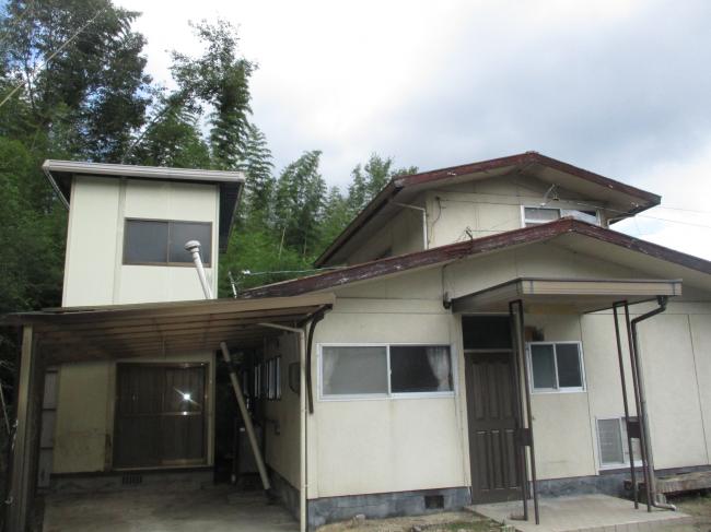 1970s steel-frame house in Kasaoka