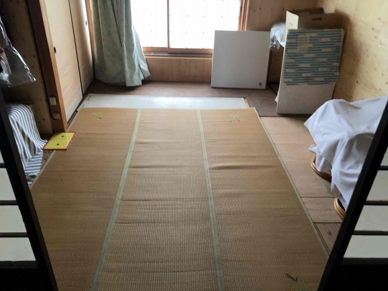 Wood house, 15-min walk to station, Tottori