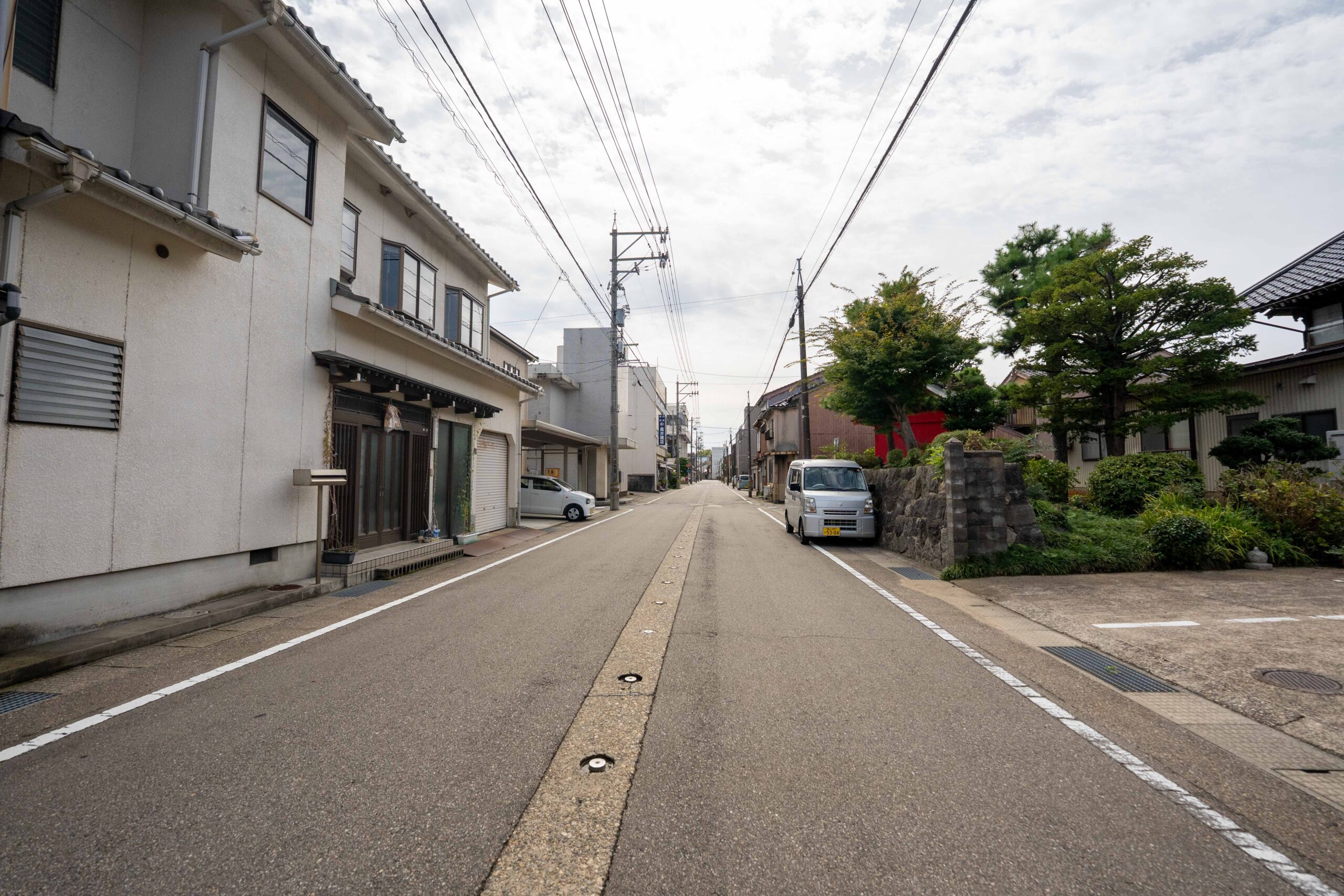 House in Himi