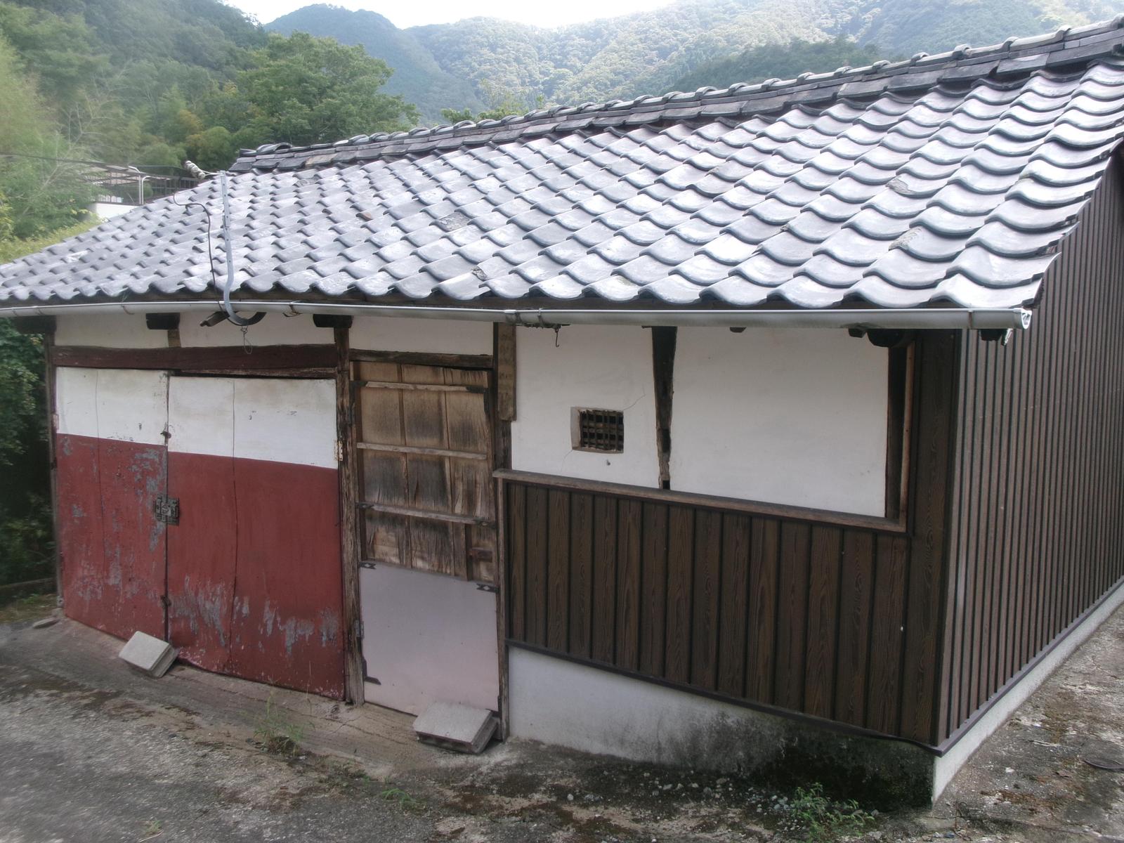 1950s house, 17-min walk to station, Hyogo
