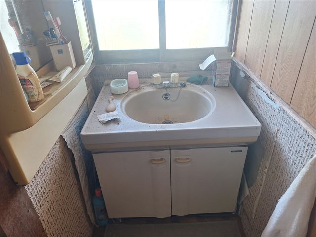 1960s wood house in Yamaguchi