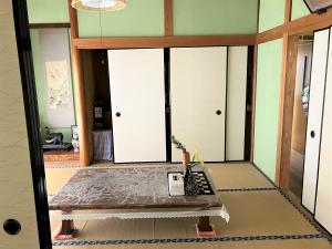 1970s wood house, 6-min walk to station, Shimane