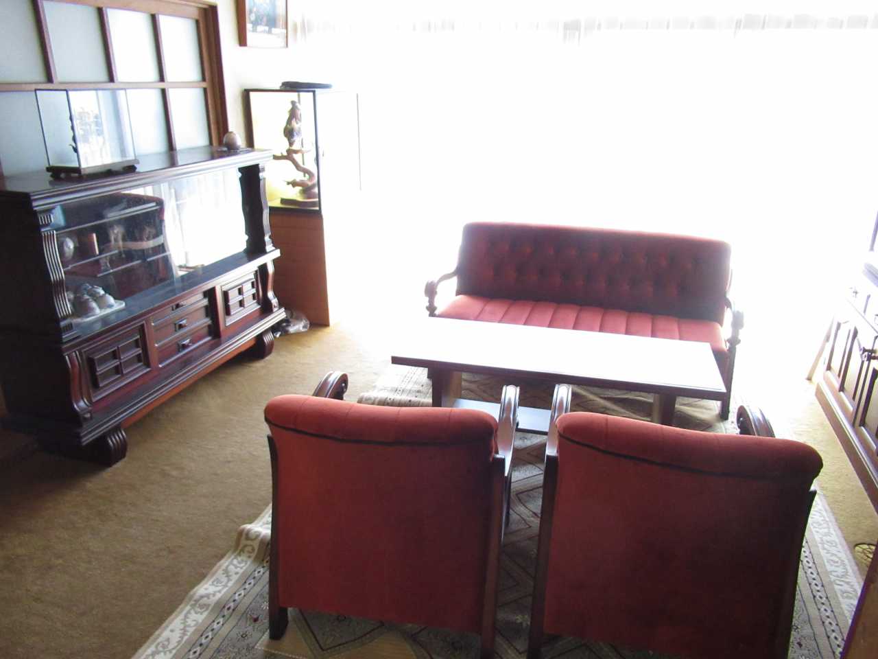 House in Oita