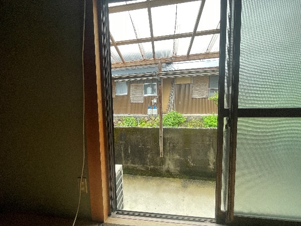 House in Nara