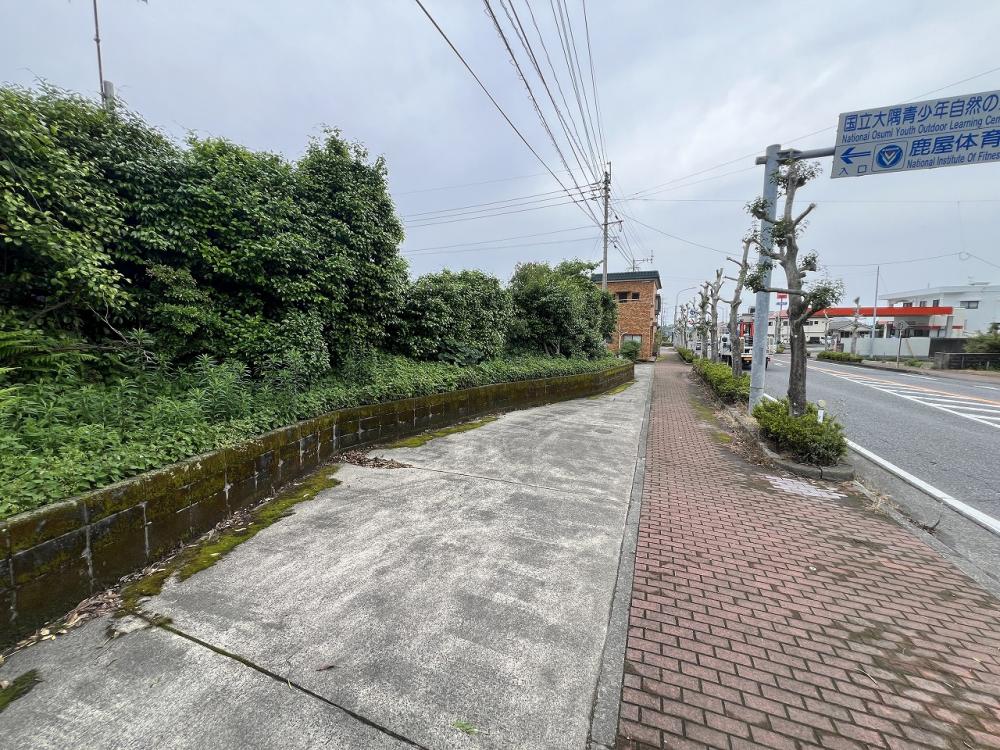 1980s concrete house in Kanoya
