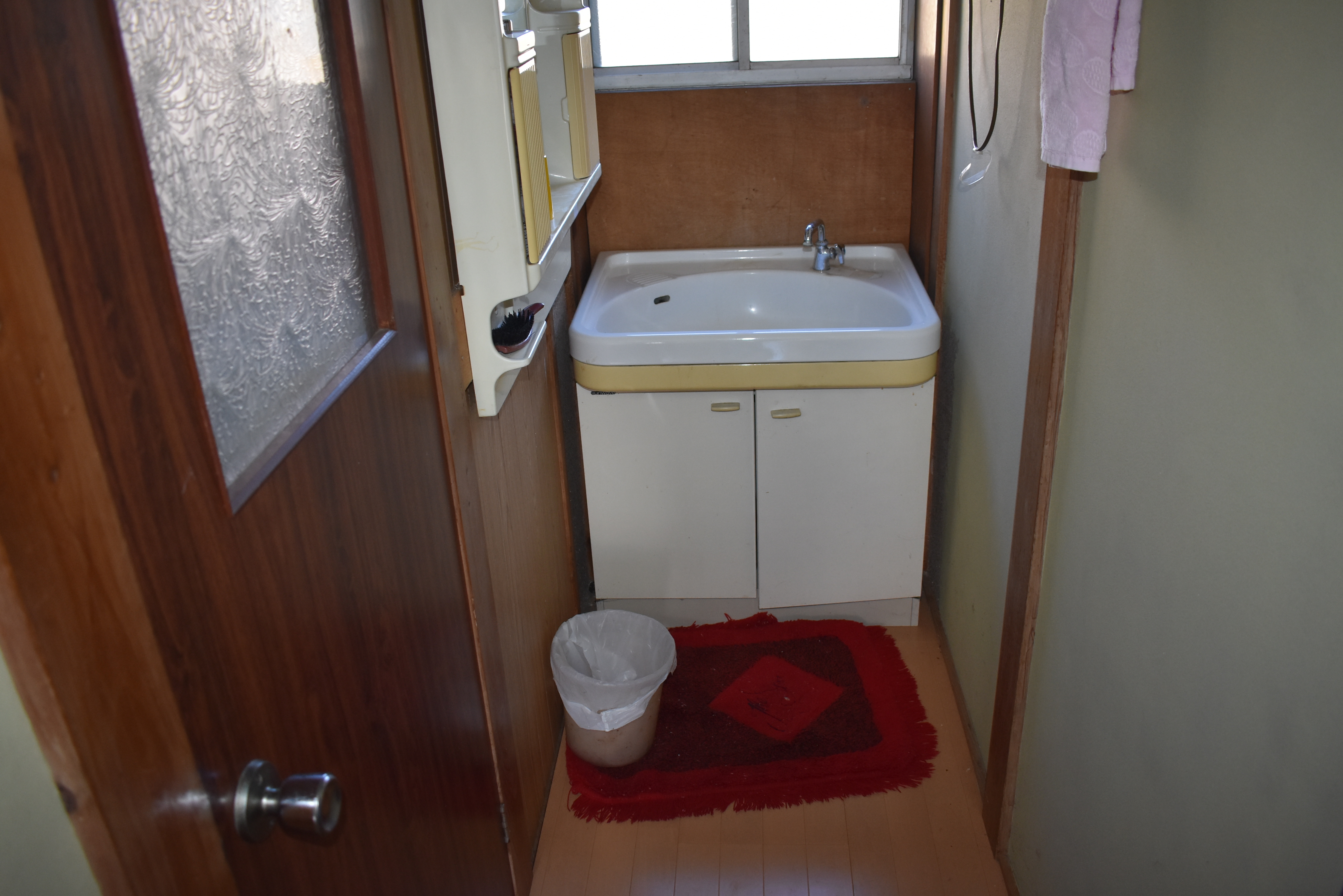 1970s wood house in Yamanashi