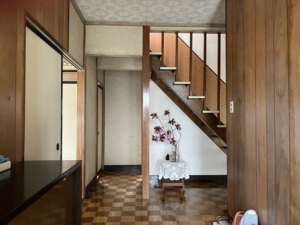 Viewing Appointments Accepted! 7 minutes on foot from Suzuran-no-Sato Station. 2-story house with convenient floor plan.