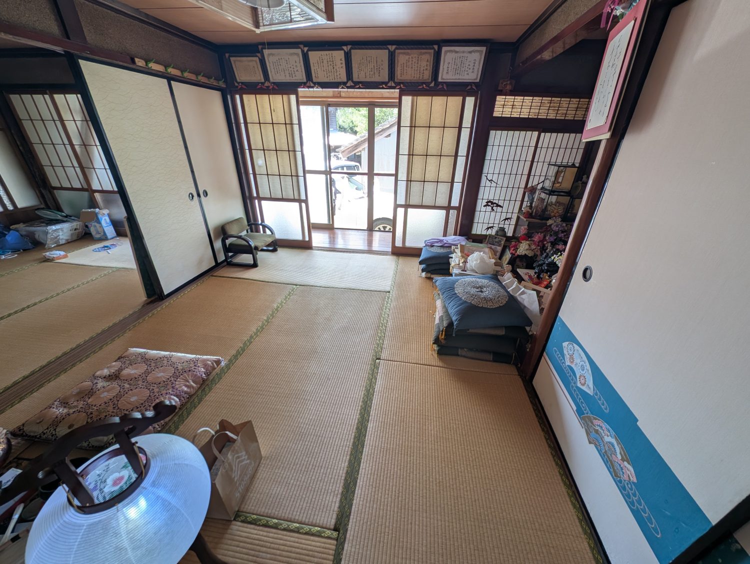 Wood house, 13-min walk to station, Hyogo