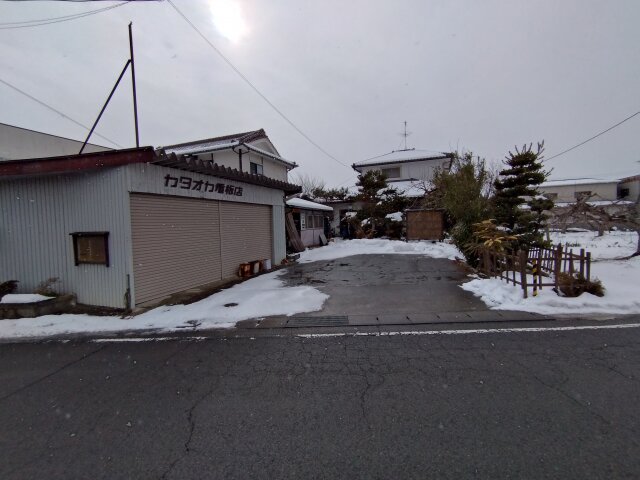 Wood house, 9-min walk to station, Fukushima