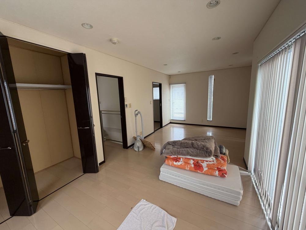 2000s wood house in Kanoya, Kagoshima
