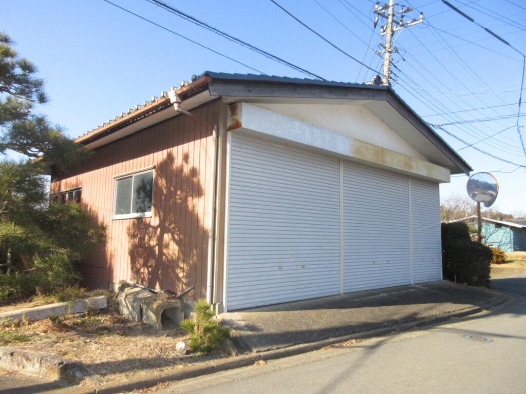 North Yoshihara, 5M yen, Heisei 2 (1990) built, land 858.34㎡, building 150.58㎡