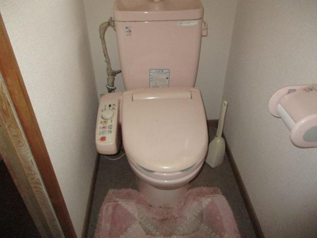 1880s wood house in Okayama