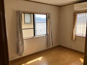 1990s wood house in Fukui
