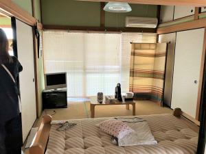 1970s wood house, 6-min walk to station, Shimane