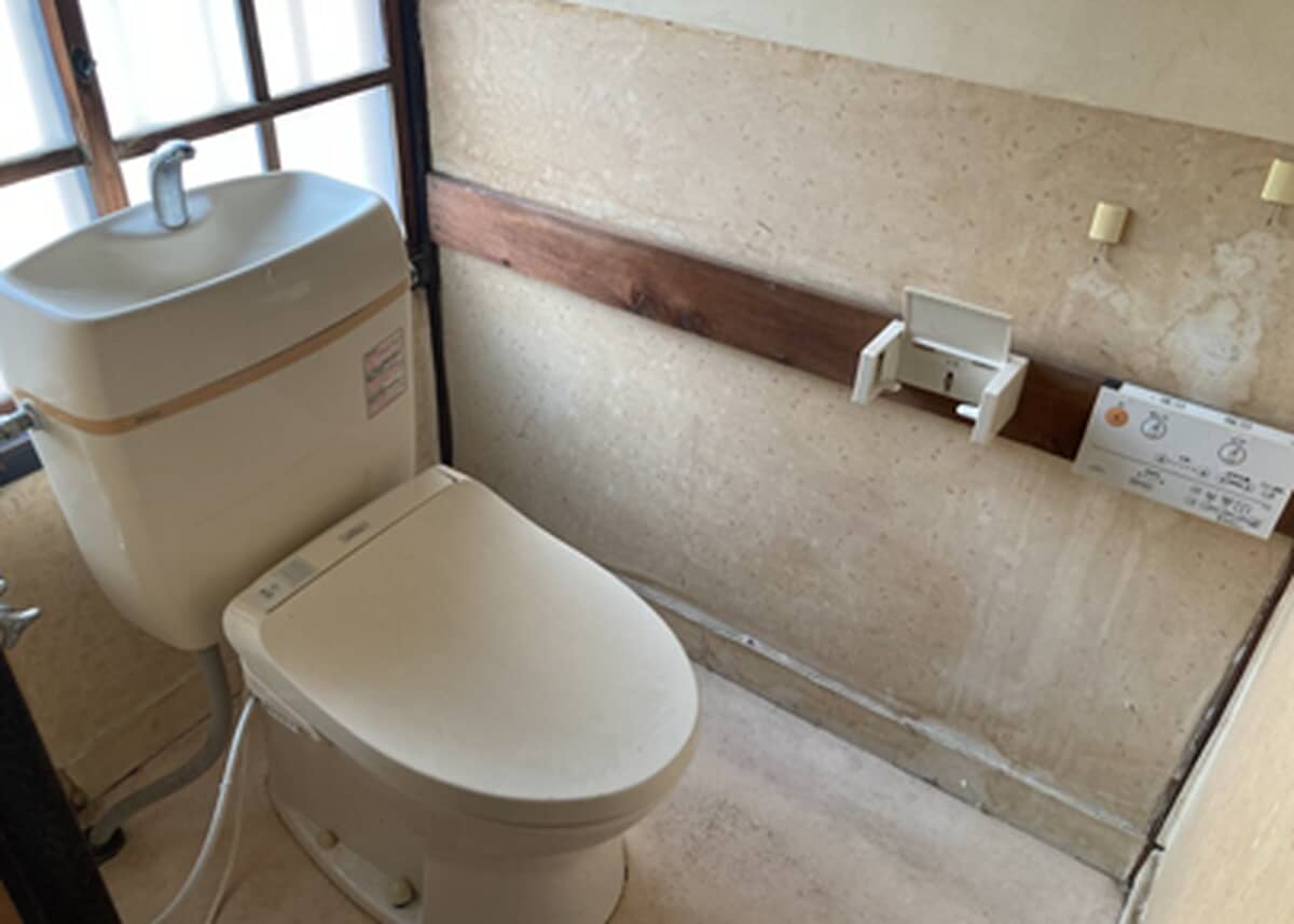 1950s wood house, 8-min walk to station, Hiroshima