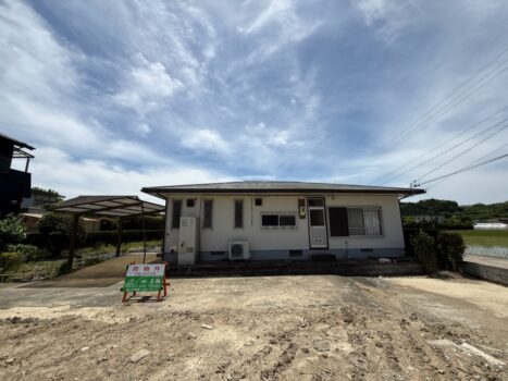 House in Kakegawa