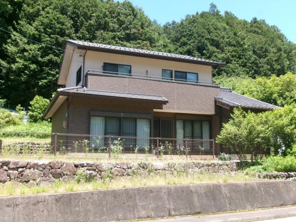 Gero City Akiya Bank [Kanayama 053] For Sale 12M yen / Amazing Property! Perfect for those considering new construction! / Newly built, clean, barely used!