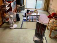1950s wood house, 16-min walk to station, Tottori