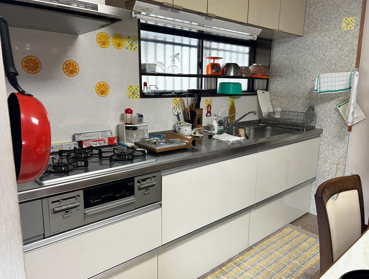 House in Shiga