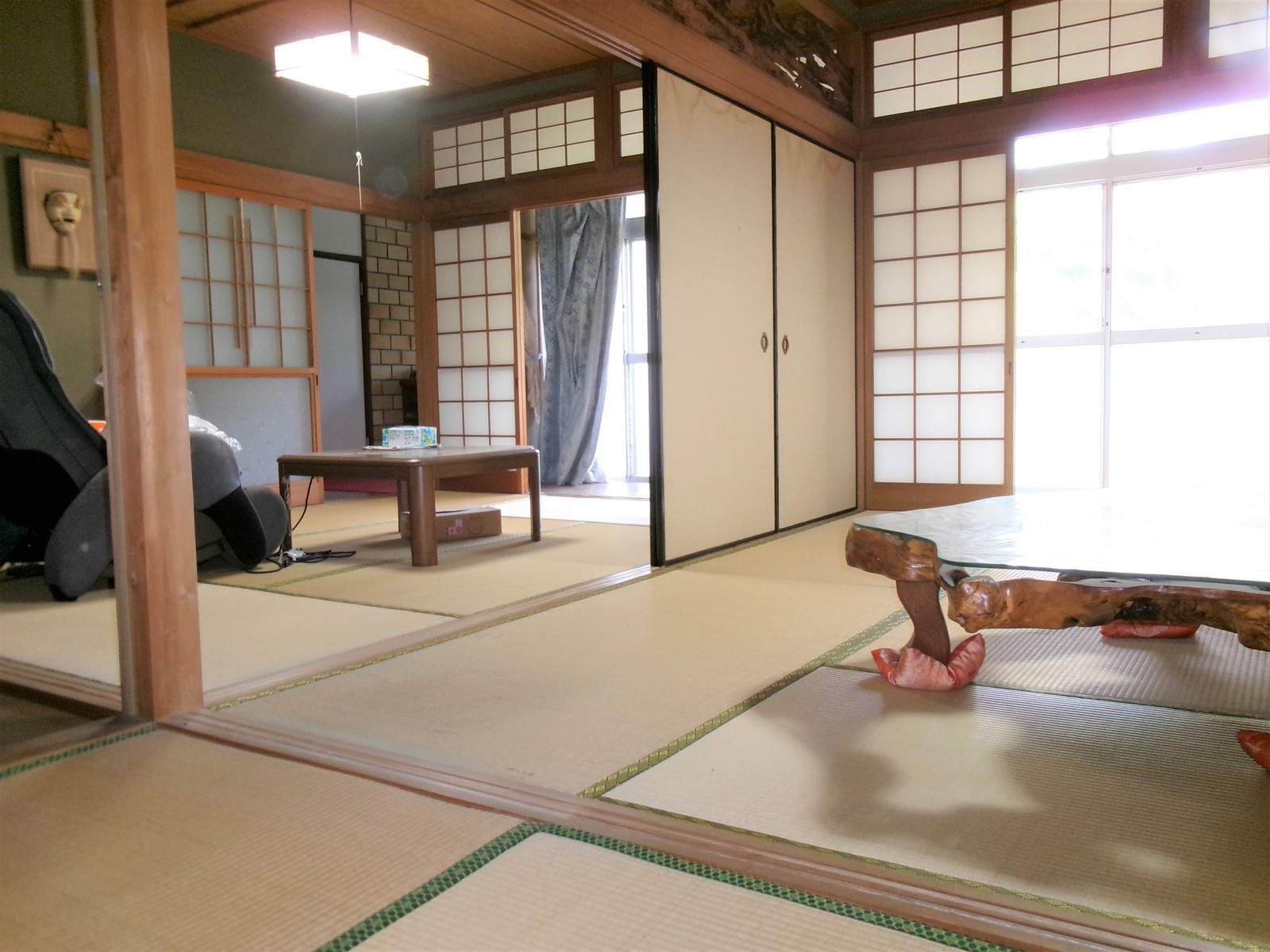 1970s wood house in Hyogo