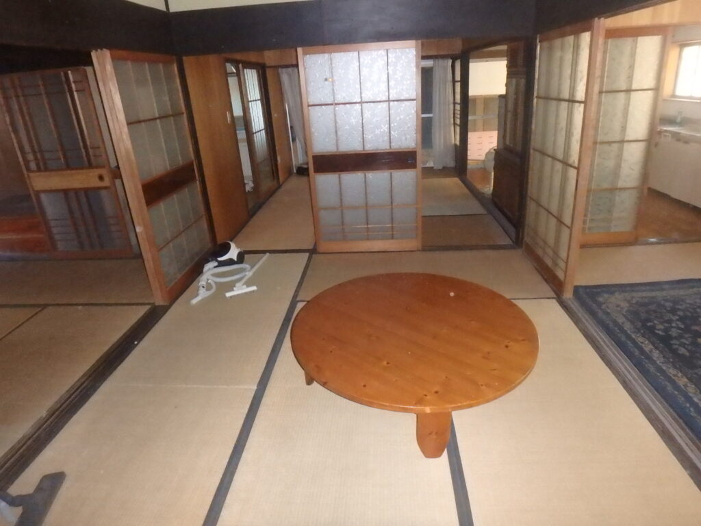 No. 497 Okimi-cho Hata