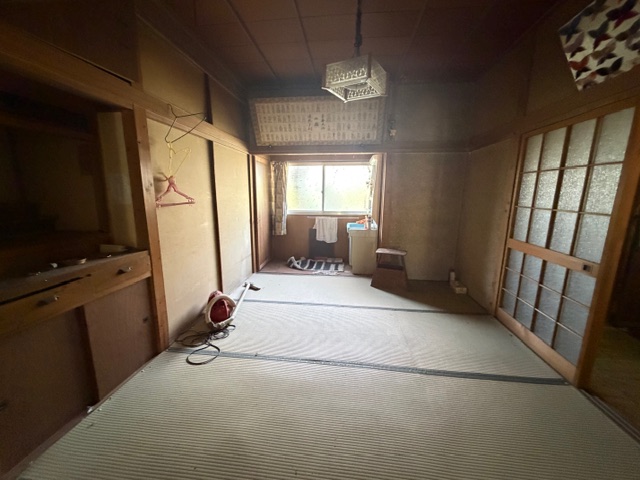 Wood house in Ehime