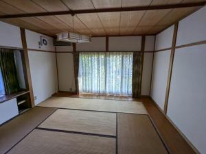 Gero City Akiya Bank [Gero 045] For Sale 3.5 yen Million / Many Rooms / Family-Friendly / 5 Minutes by Car to Gero Hot Spring