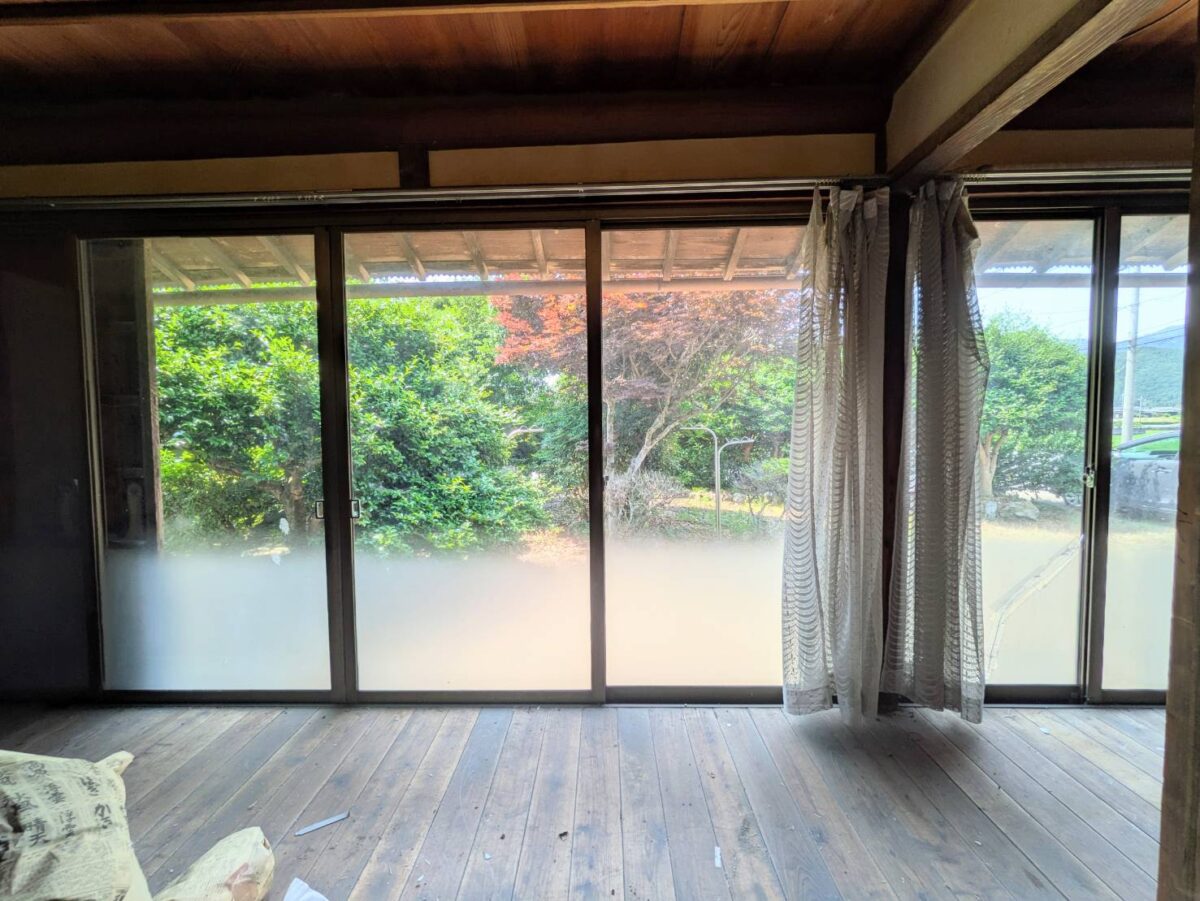 House in Hyogo