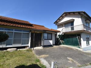1960s house, 11-min walk to station, Okayama