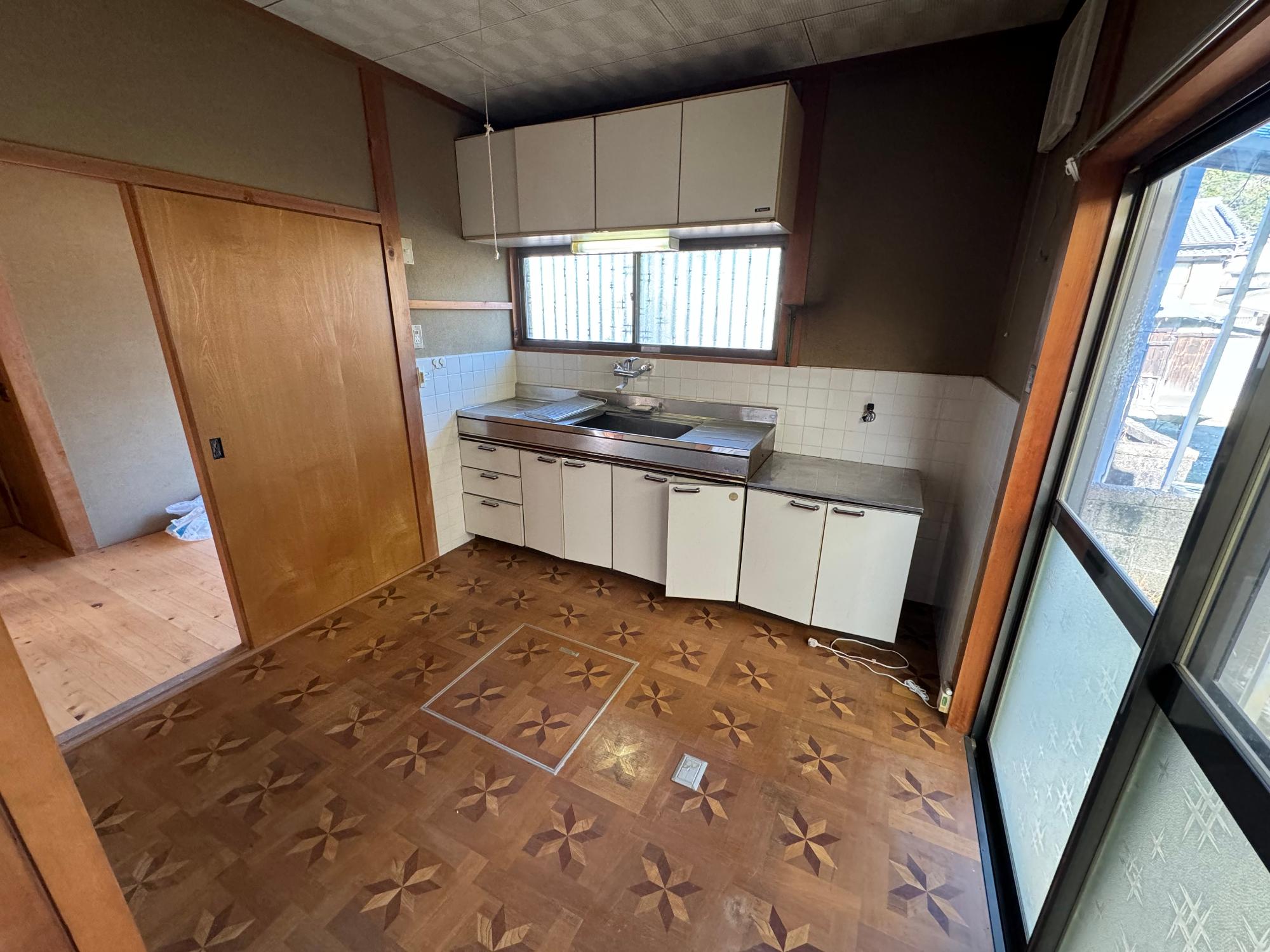 Property No. 85 Yasu Town (Sale) Akiya Bank Listing