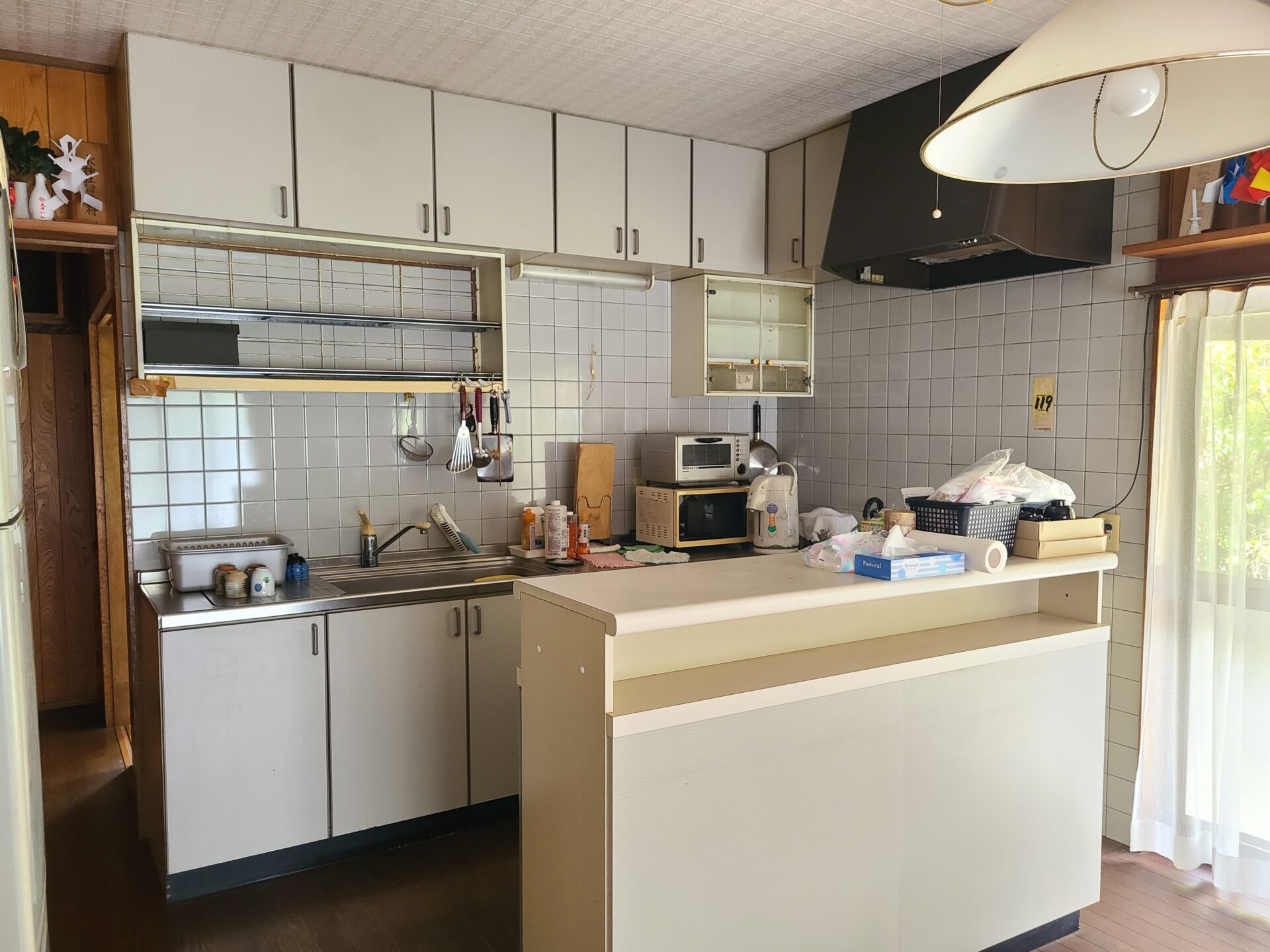 1990s wood house, 16-min walk to station, Shizuoka
