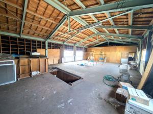 1960s wood house, 1-min walk to station, Shimane