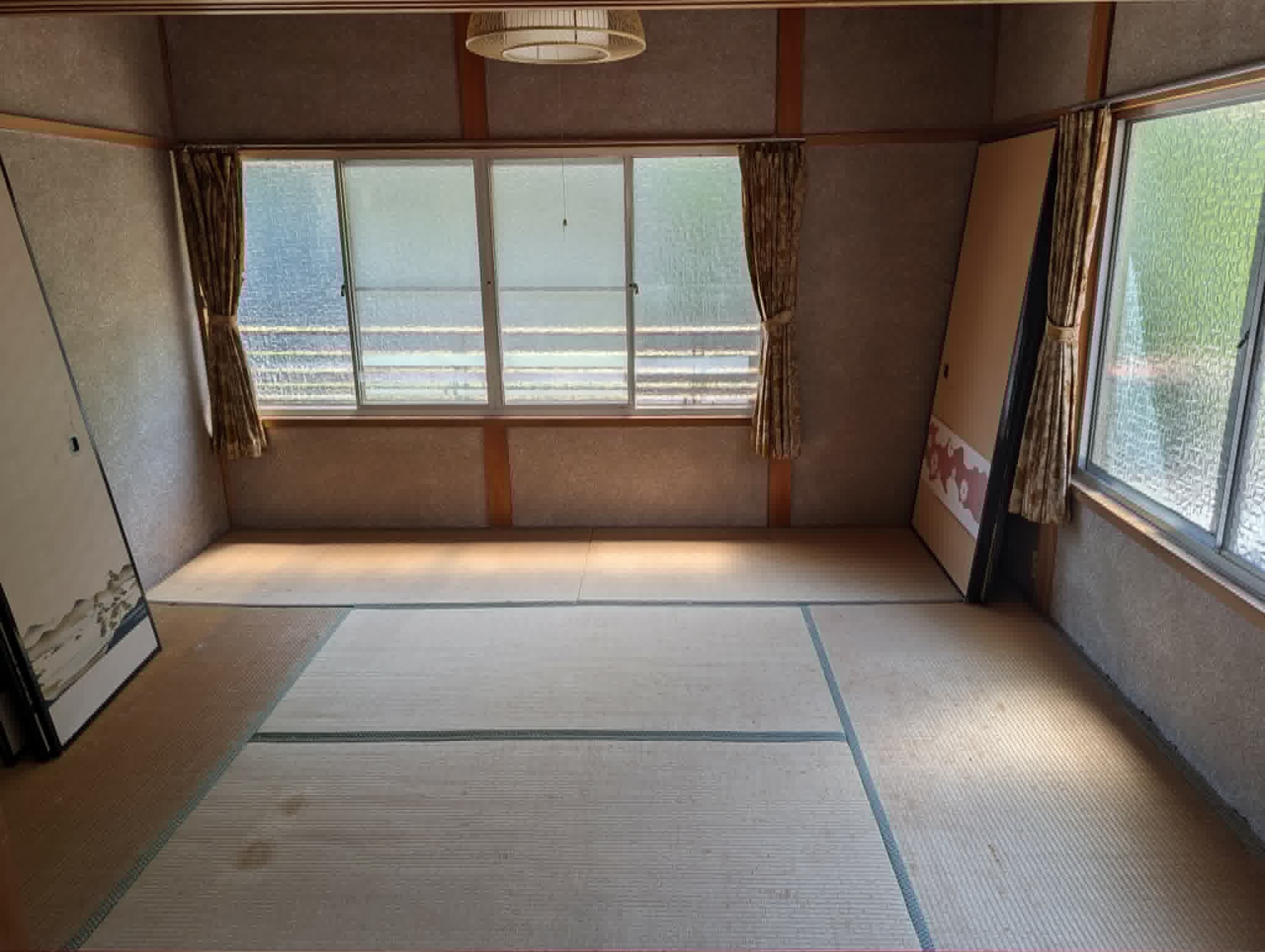 House in Mie