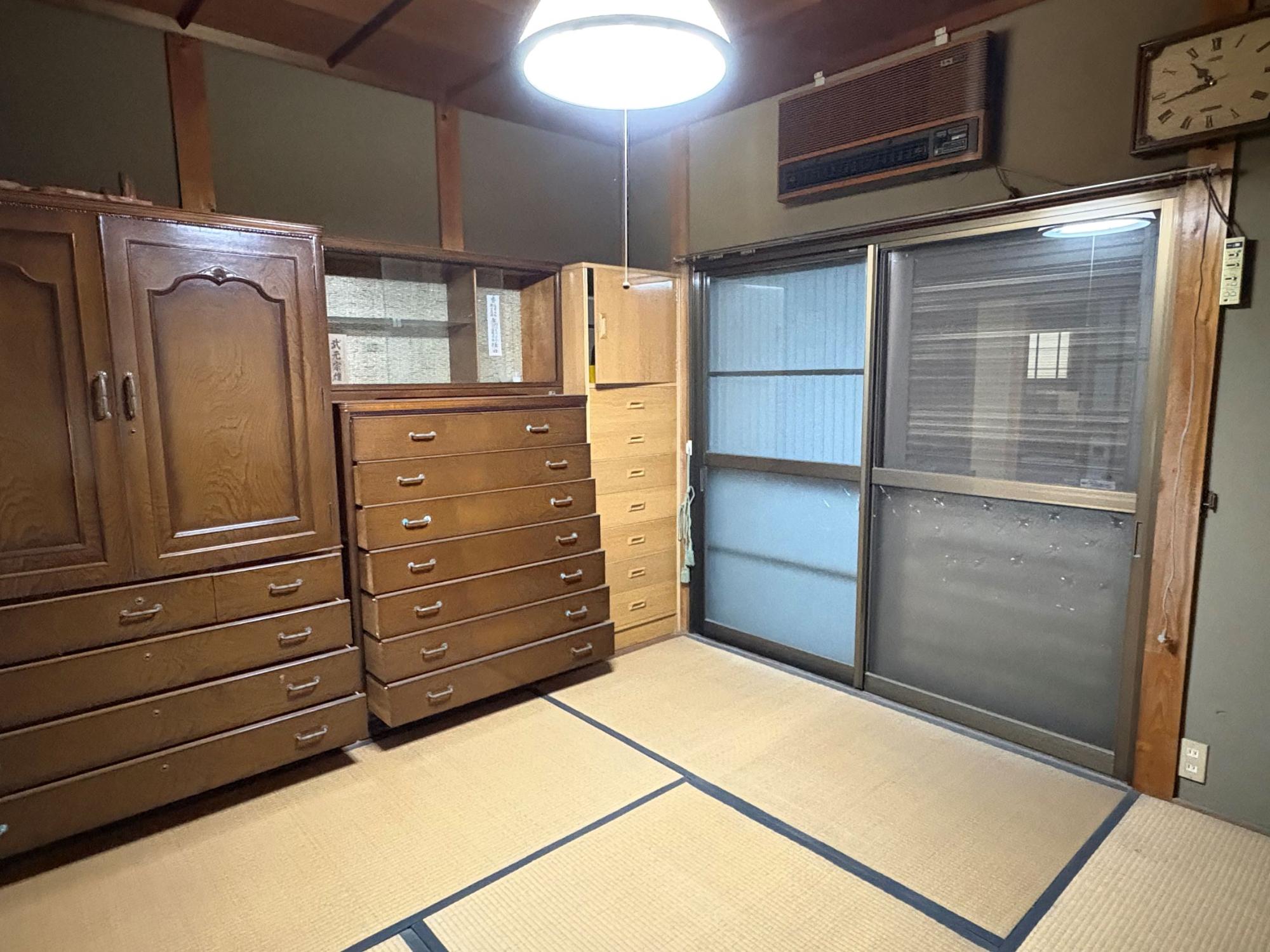 ★NEW A-134 Quiet Residential Neighborhood Property