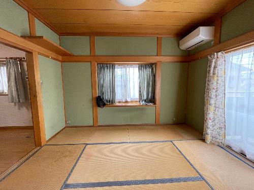 House No. 107 (Kamihō District)