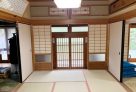 1970s wood house in Nara