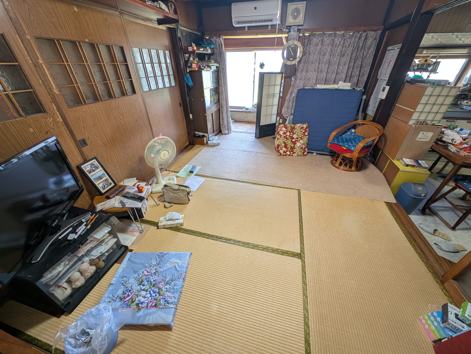 Wood house, 13-min walk to station, Hyogo