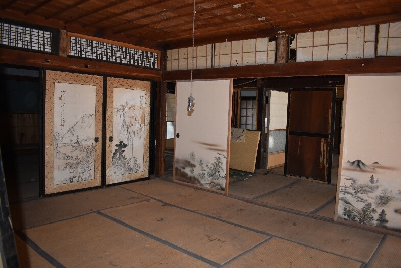 House in Yamanashi