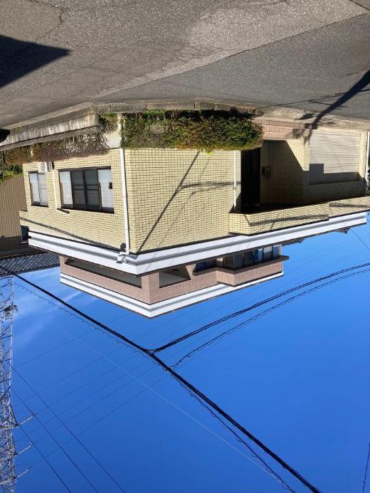 1980s steel-frame house, 11-min walk to station, Fukui