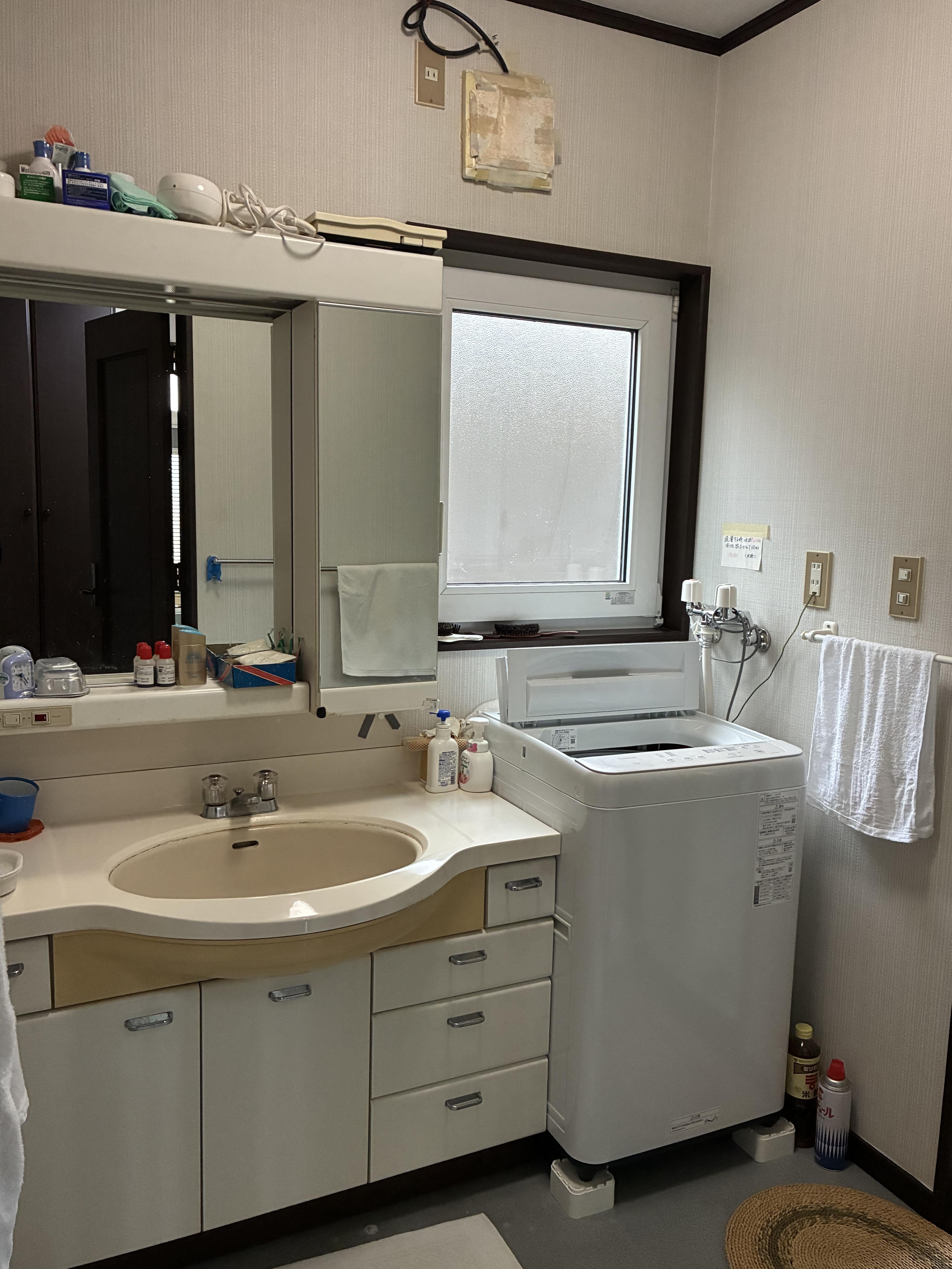 1990s wood house, 20-min walk to station, Nagano