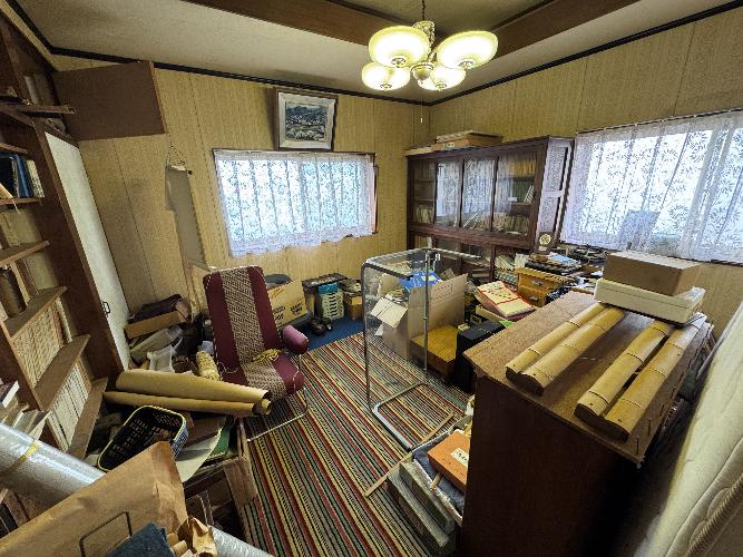 1970s house, 5-min walk to station, Tokamachi, Niigata