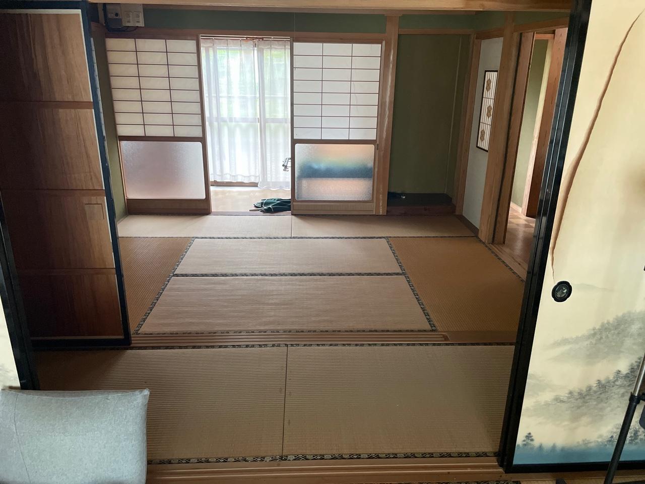 Listing No. 340 [Sale] Miyagawa Town Mountain Area 2,500,000 yen