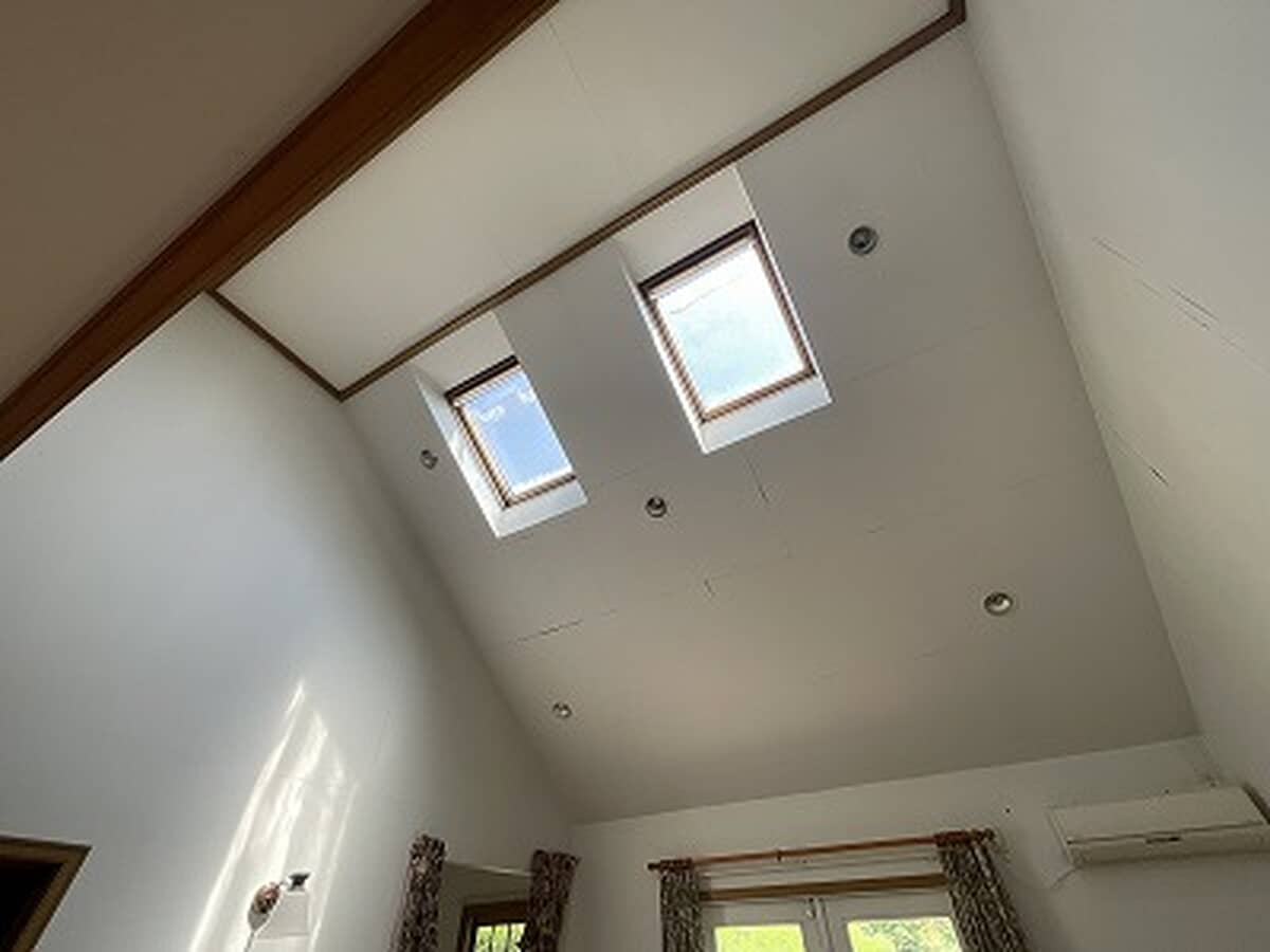 1990s wood house in Hiroshima
